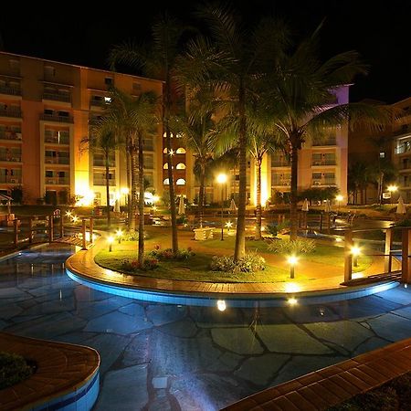 Thermas De Olimpia Resort Exterior foto